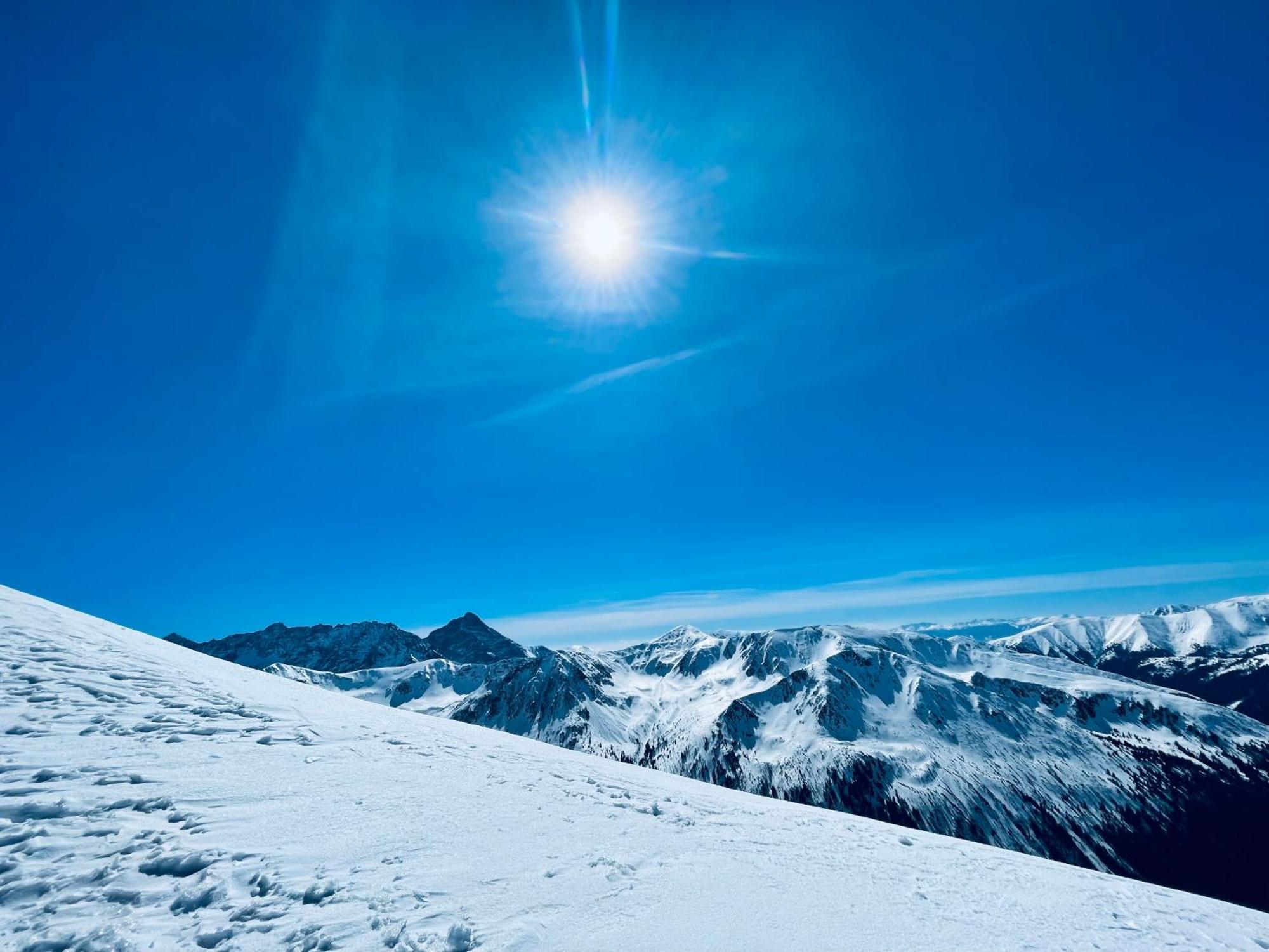 Goralska Chatka Koscielisko Bagian luar foto
