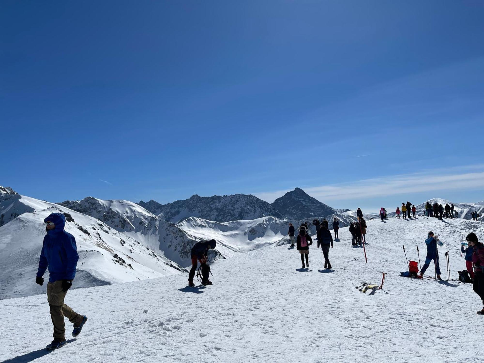 Goralska Chatka Koscielisko Bagian luar foto