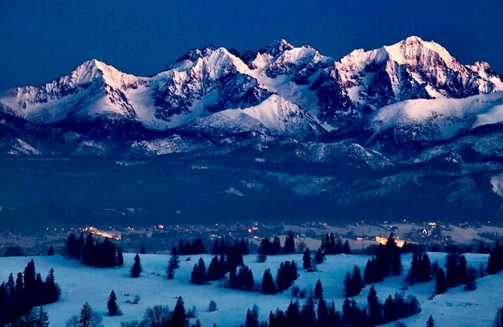Goralska Chatka Koscielisko Bagian luar foto